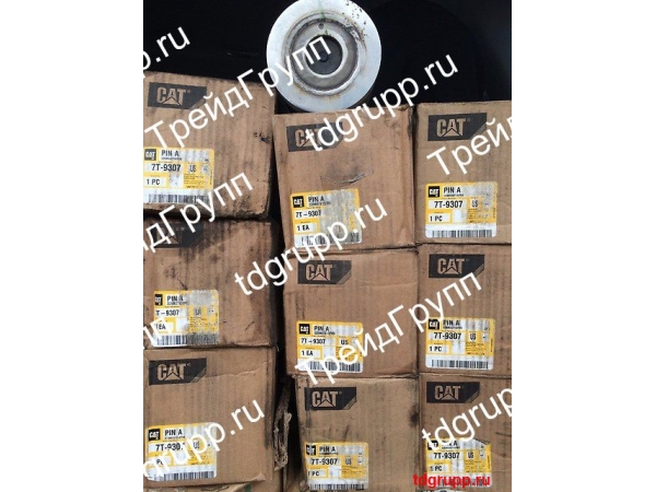 7T-9307 ����� ���������� CAT