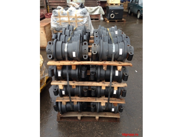 1181-00010 ����� ������� Volvo EC210B, EC240B