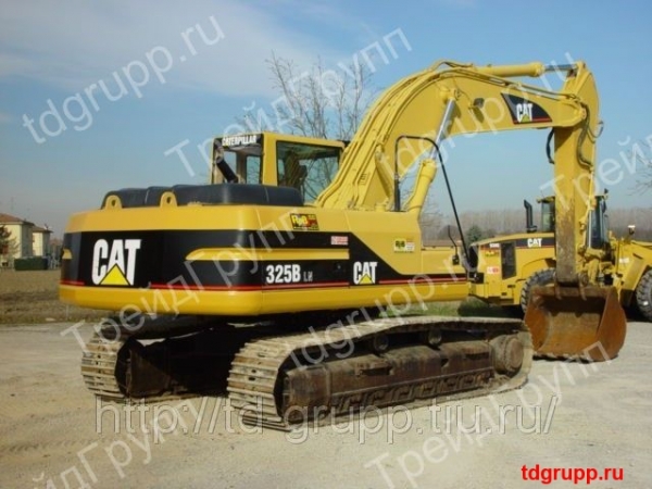 �������� ����������� Caterpillar, ���������, �����������