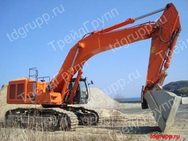 �������� ��� ����������� Hitachi, Zaxis, ������