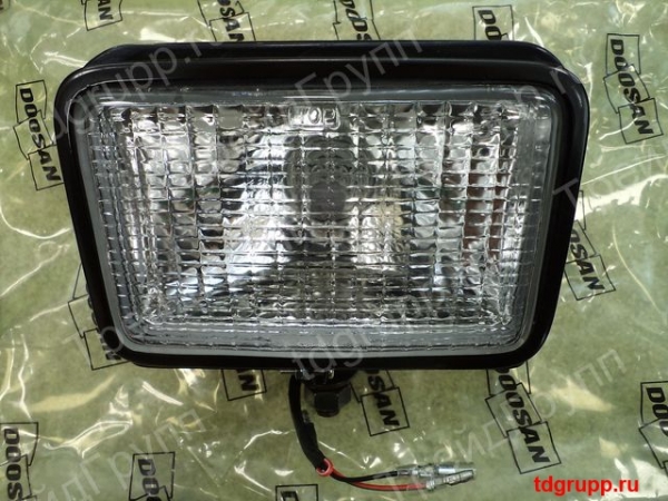 2534-1127 ����, ������ Doosan