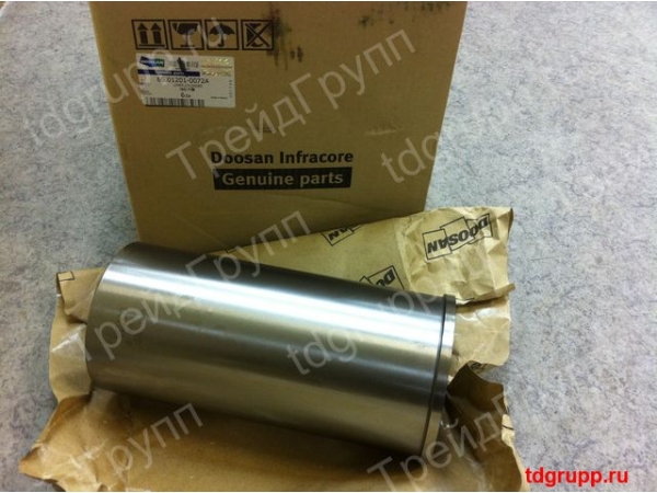 65.01201-0072 ������ �������� Doosan