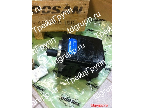 401-00157 ������� ����� Doosan MEGA 400-V
