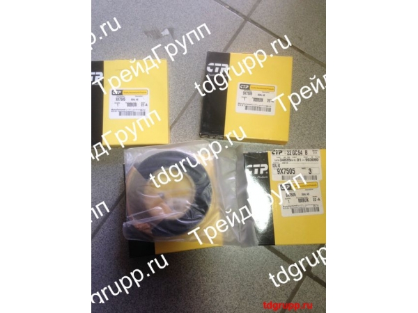 9x7505 ���������� CAT