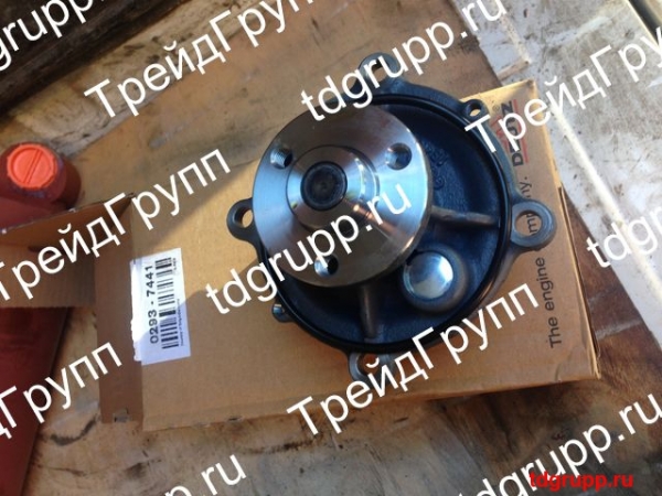 02937441 ������� ����� (�����) Deutz