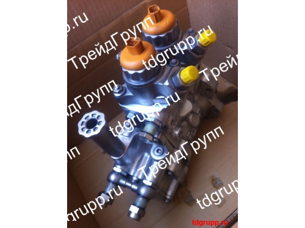 ��������� ����� �������� �������� (����) Komatsu / ������� PC400