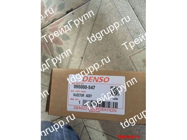 095000-547 �������� Denso