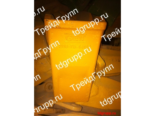 208-70-14152 ������� ����� Komatsu PC400-7