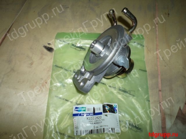 K1022420 ����� �������� Doosan