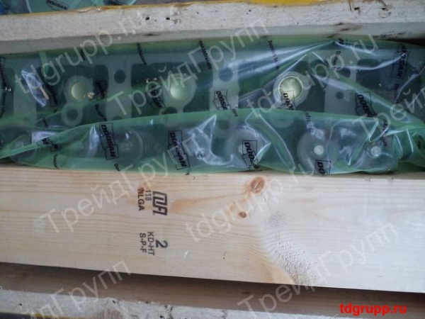 K1019239 ������� ����� ��������� Doosan