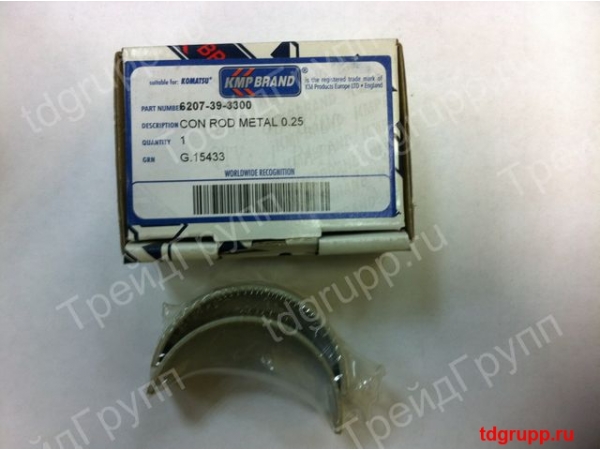 6207-39-3300 �������� �������� Doosan, Komatsu