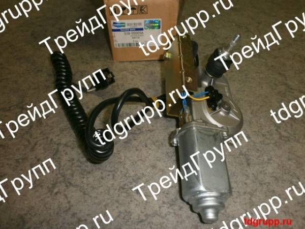 538-00005 ����� ���������������� Doosan