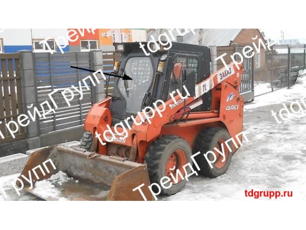 K1021163 ������ �������� ����� Doosan 440 Plus