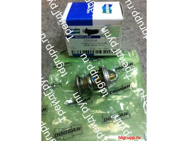 K1019181, A293296 ��������� Doosan 440Plus