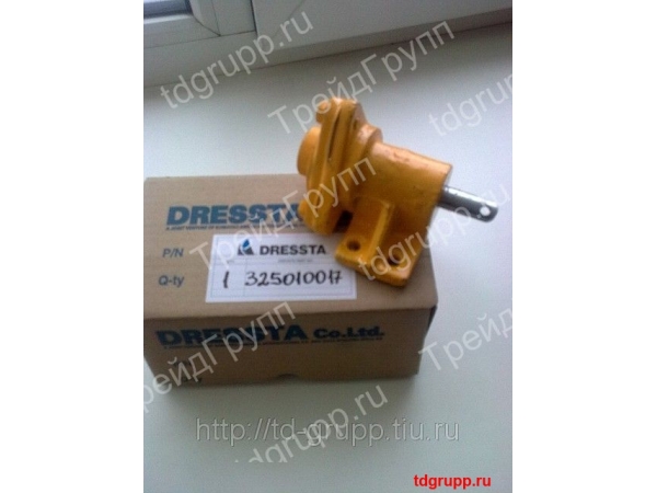 �������������� ���������� 325-01-0017, DRESSTA