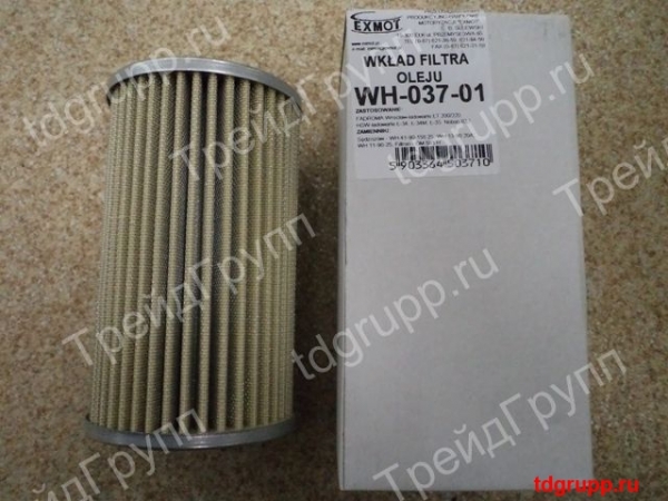 ������ ��������� WH-037-01 �� HSW, Dressta L-34