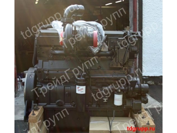 ��������� Cummins QSX15-C