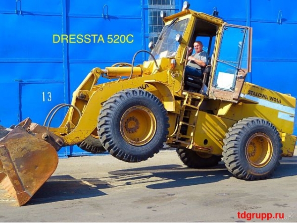 �������� ��� 520C ��������� DRESSTA
