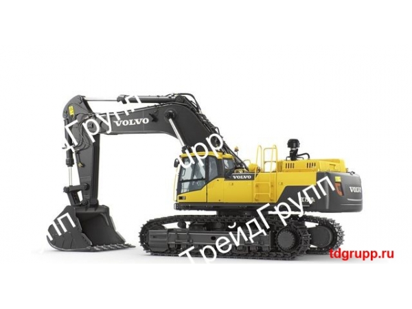 VOE14533155 ������ �������, ��������� Volvo EC460
