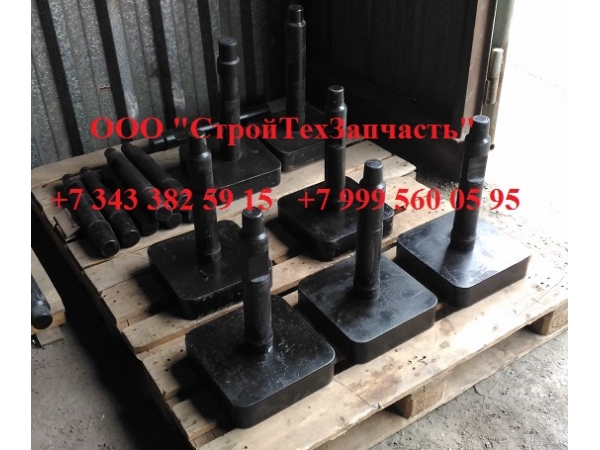 ARROWHEAD S 60 //TEREX TXH 1100