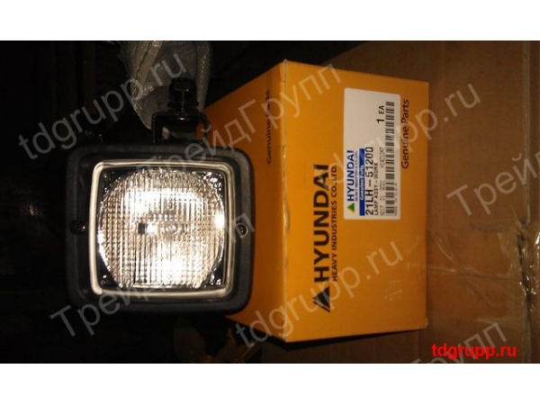 21LH-51200 ���� Hyundai