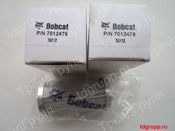 7012478 ������ ���������������� Bobcat