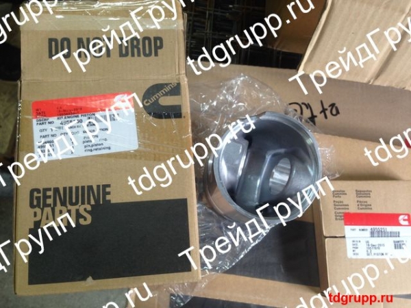 4376353 ����� ������ ��������� Cummins QSB6.7
