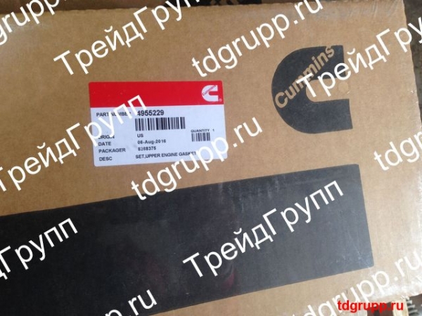 4955229 �������� ��������� ������� Cummins QSB6.7