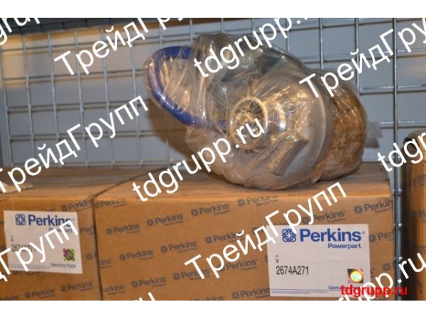 2674A271 ��������������� Perkins