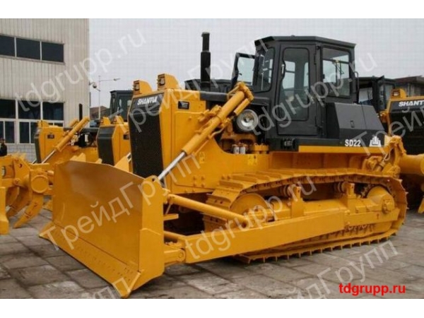 �������� ��� ���������� Shantui (������) SD-22/SD-23