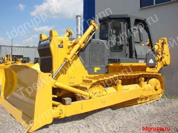 �������� ��� ���������� Shantui SD-32