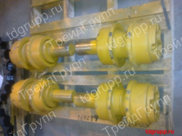 195-30-00106 ����� �������������� Komatsu D-355A