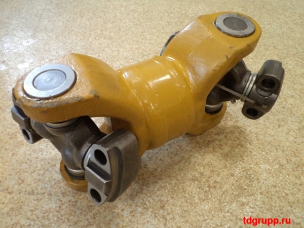 ������� � ���������� Komatsu