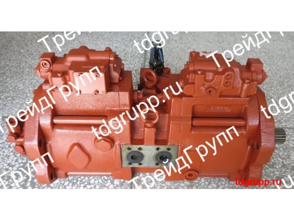 31QB-10011 ���������� �������� Hyundai R520LC-9