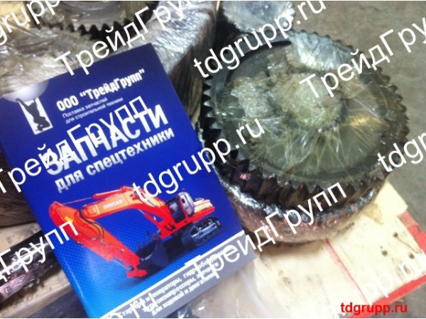 207-27-71140 �������� ����������� Komatsu ��300-7