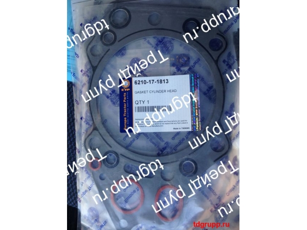 6210-17-1813 ��������� ��� KOMATSU D155, D355C