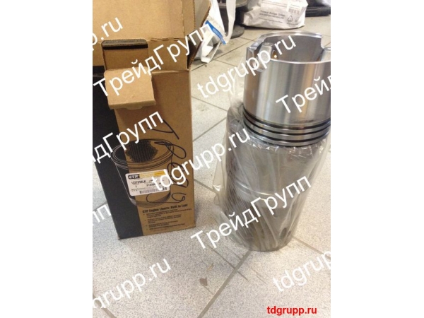 133-7098 ������� � ����� Caterpillar C10