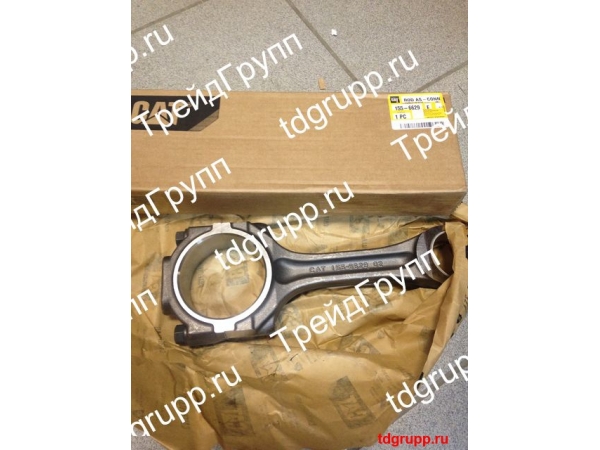 155-6629 ����� Caterpillar CAT C10