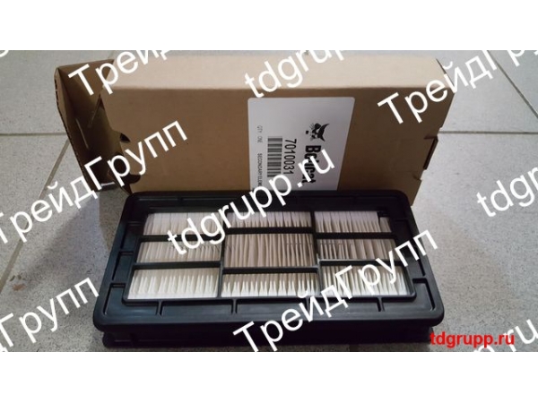 ������ ��������� 7010031 Bobcat