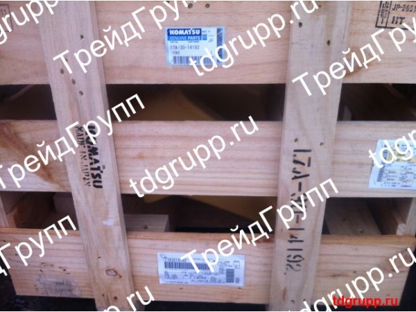 17A-30-14192 ����� ������� Komatsu D155A-5
