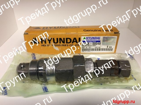 XJAA-00048 ������ ����������������� Hyundai R500LC-7