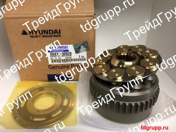 XKAY-00629 �������� ��������� ���� Hyundai R140W-7A