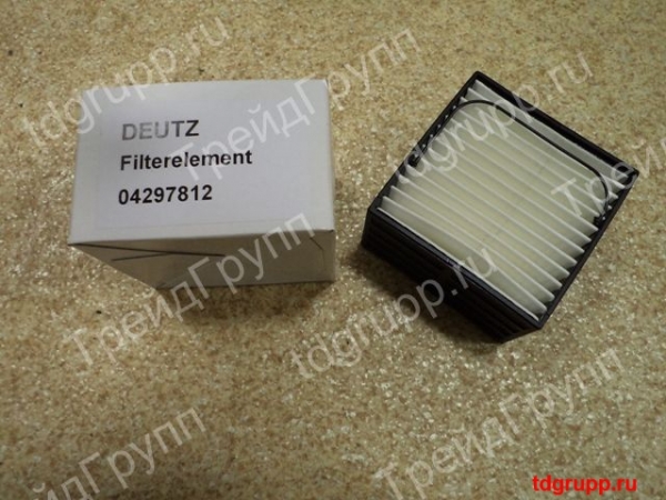 04297812 ������ Deutz