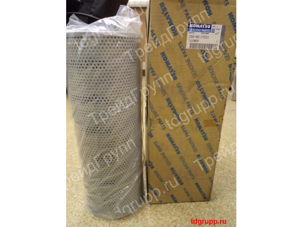209-60-77530 ������ ���������� Komatsu