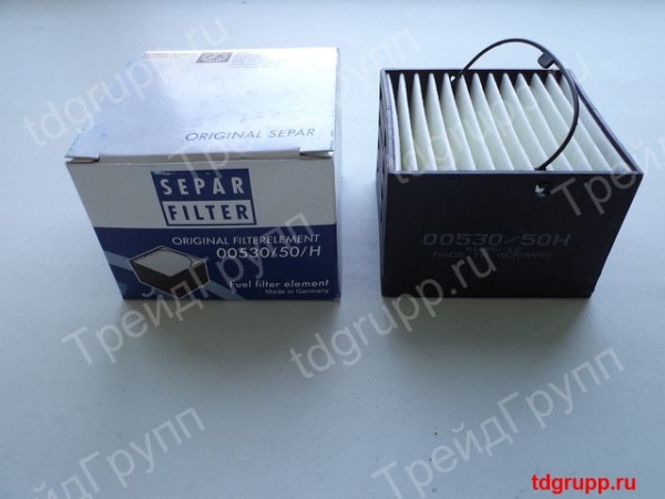 Separ 00530/50 ������� �����������