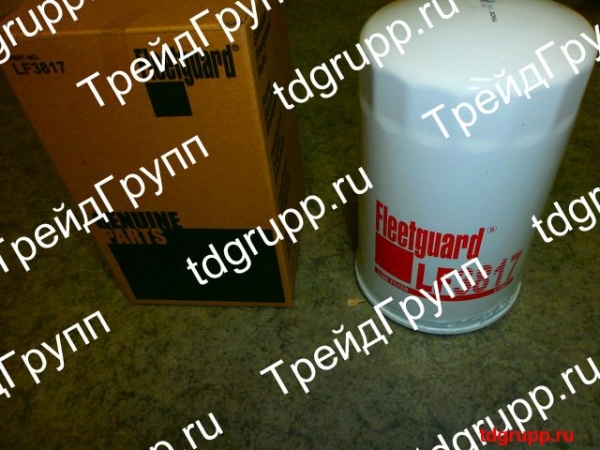 LF3817 ������ �������� Fleetguard (��������)