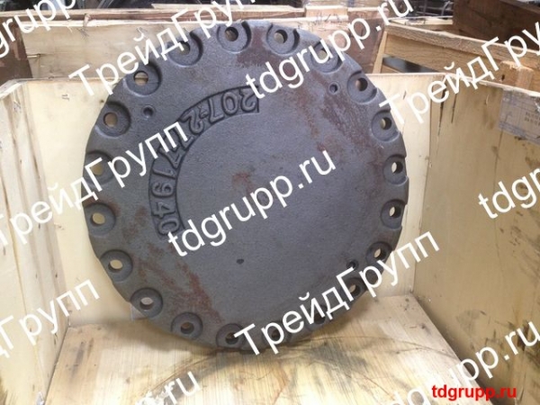 208-27-61180 ������ ��������� Komatsu PC400-7