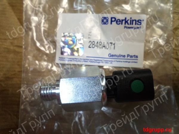 2848A071 ������ �������� ����� Perkins