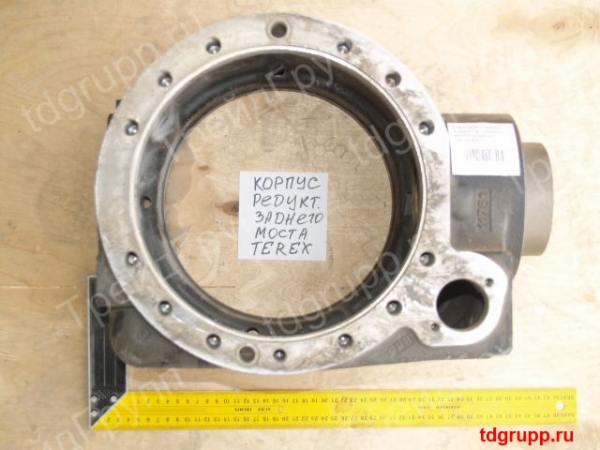 6193336M1 �������� ������� ����� (������) Terex 820