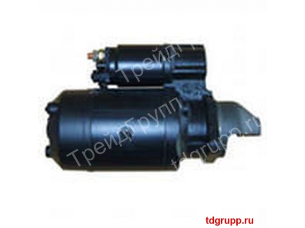 ������� Deutz, starter �����